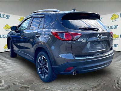 2016 Mazda Mazda CX-5 Grand Touring