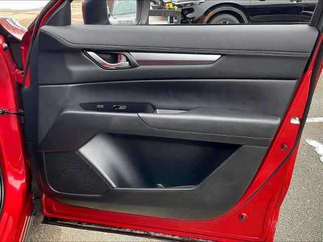 2025 Mazda Mazda CX-5 2.5 S Select Package AWD