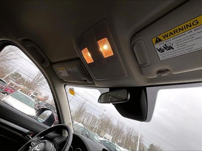 2025 Mazda Mazda CX-5 2.5 S Select Package AWD