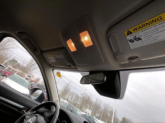 2025 Mazda Mazda CX-5 2.5 S Select Package AWD