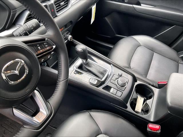 2025 Mazda Mazda CX-5 2.5 S Select Package AWD