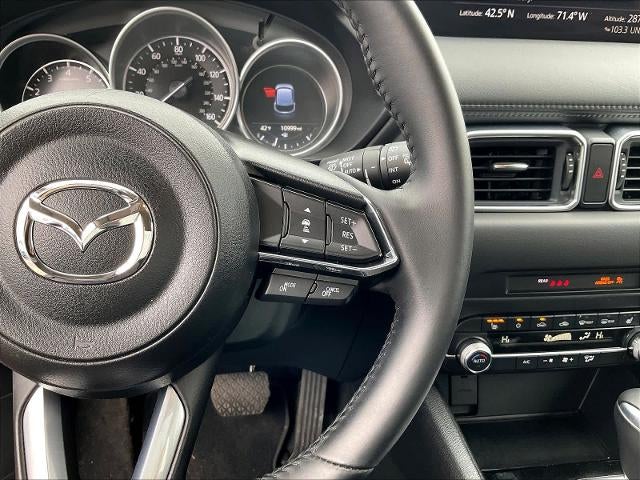2025 Mazda Mazda CX-5 2.5 S Select Package AWD