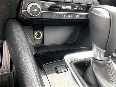 2025 Mazda Mazda CX-5 2.5 S Select Package AWD