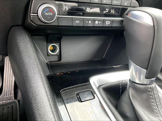 2025 Mazda Mazda CX-5 2.5 S Select Package AWD