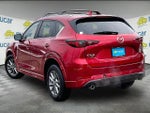 2025 Mazda Mazda CX-5 2.5 S Select Package AWD
