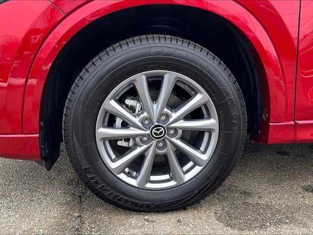 2025 Mazda Mazda CX-5 2.5 S Select Package AWD