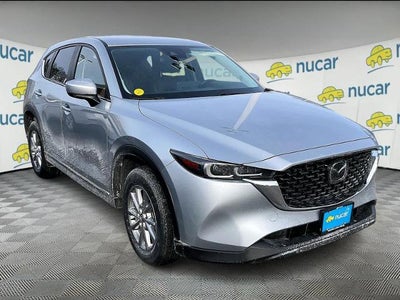 2023 Mazda Mazda CX-5 2.5 S Select Package AWD