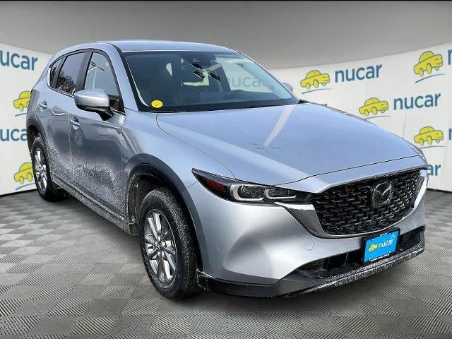 2023 Mazda Mazda CX-5 2.5 S Select Package AWD
