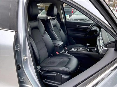 2023 Mazda Mazda CX-5 2.5 S Select Package AWD