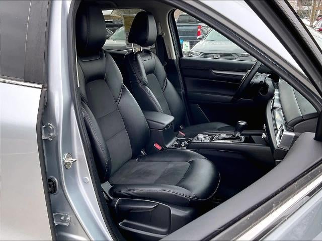 2023 Mazda Mazda CX-5 2.5 S Select Package AWD