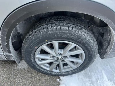 2023 Mazda Mazda CX-5 2.5 S Select Package AWD