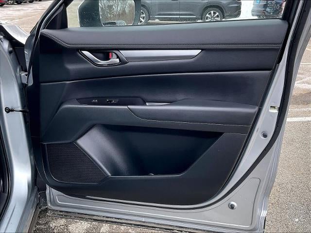 2023 Mazda Mazda CX-5 2.5 S Select Package AWD