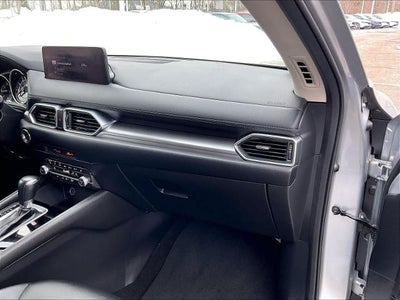2023 Mazda Mazda CX-5 2.5 S Select Package AWD