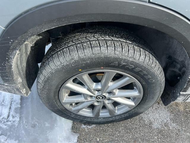 2023 Mazda Mazda CX-5 2.5 S Select Package AWD