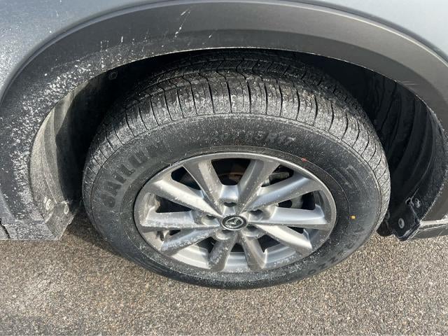 2023 Mazda Mazda CX-5 2.5 S Select Package AWD