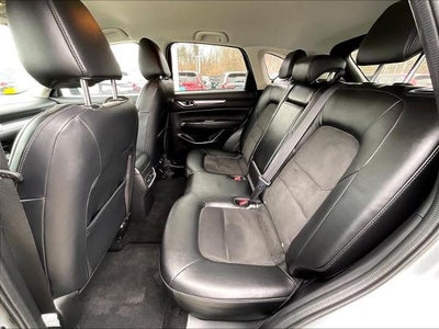 2023 Mazda Mazda CX-5 2.5 S Select Package AWD