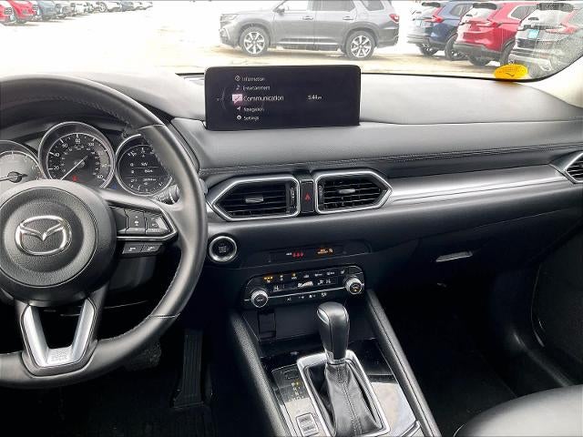 2023 Mazda Mazda CX-5 2.5 S Select Package AWD