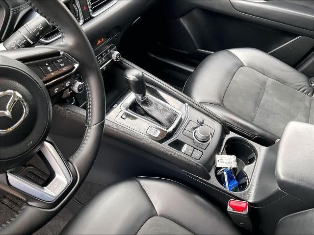 2023 Mazda Mazda CX-5 2.5 S Select Package AWD
