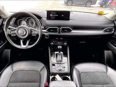 2023 Mazda Mazda CX-5 2.5 S Select Package AWD
