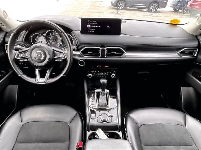 2023 Mazda Mazda CX-5 2.5 S Select Package AWD