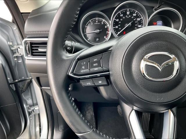 2023 Mazda Mazda CX-5 2.5 S Select Package AWD