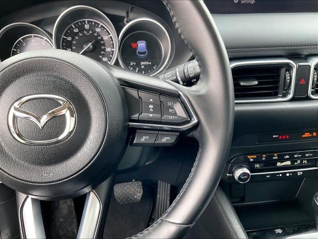 2023 Mazda Mazda CX-5 2.5 S Select Package AWD