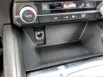 2023 Mazda Mazda CX-5 2.5 S Select Package AWD