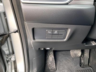 2023 Mazda Mazda CX-5 2.5 S Select Package AWD