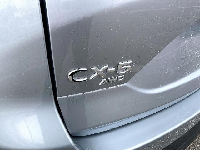 2023 Mazda Mazda CX-5 2.5 S Select Package AWD