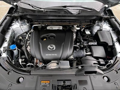2023 Mazda Mazda CX-5 2.5 S Select Package AWD
