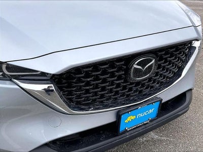 2023 Mazda Mazda CX-5 2.5 S Select Package AWD