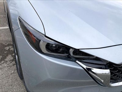 2023 Mazda Mazda CX-5 2.5 S Select Package AWD