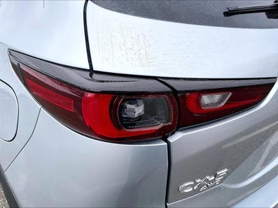 2023 Mazda Mazda CX-5 2.5 S Select Package AWD