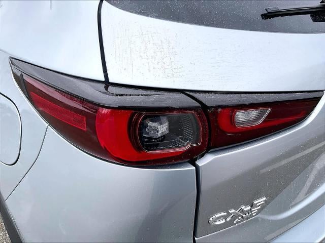 2023 Mazda Mazda CX-5 2.5 S Select Package AWD