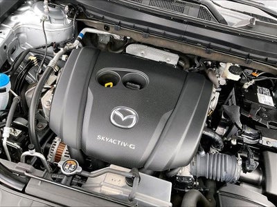 2023 Mazda Mazda CX-5 2.5 S Select Package AWD