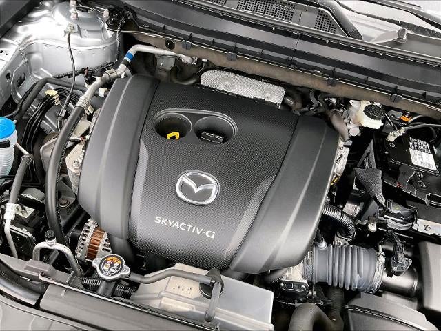 2023 Mazda Mazda CX-5 2.5 S Select Package AWD