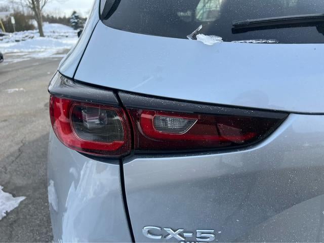 2023 Mazda Mazda CX-5 2.5 S Select Package AWD