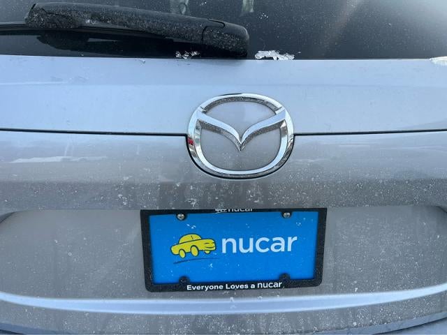 2023 Mazda Mazda CX-5 2.5 S Select Package AWD