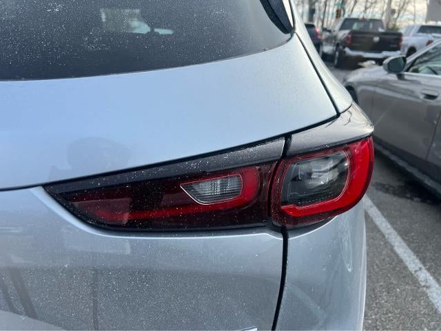 2023 Mazda Mazda CX-5 2.5 S Select Package AWD