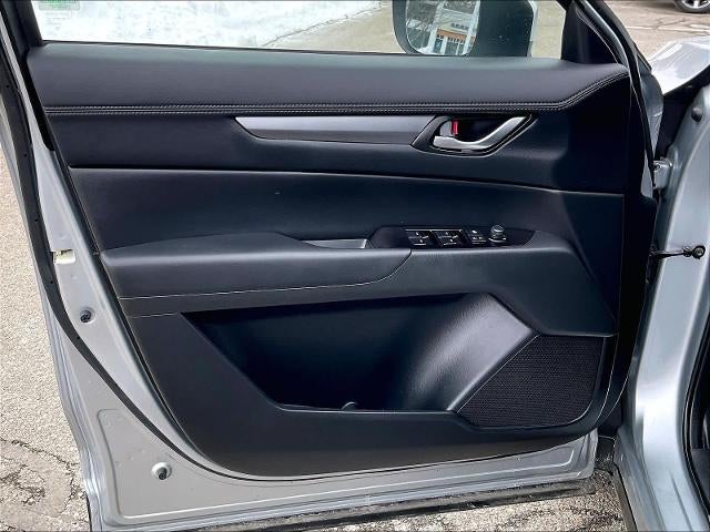 2023 Mazda Mazda CX-5 2.5 S Select Package AWD