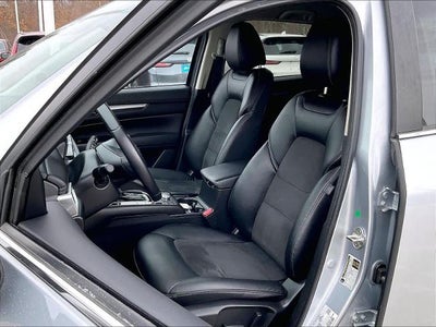 2023 Mazda Mazda CX-5 2.5 S Select Package AWD