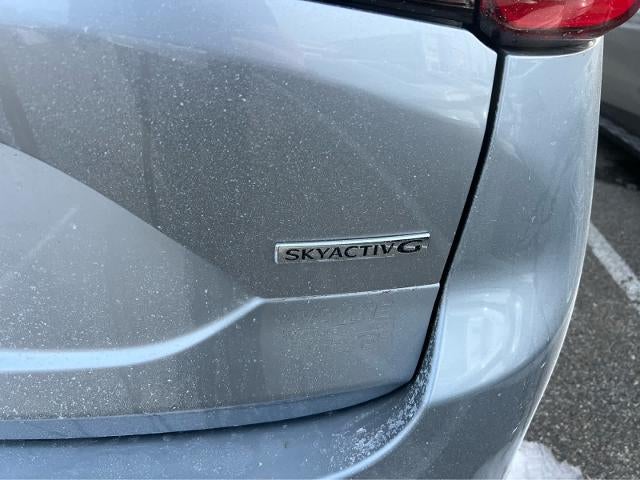 2023 Mazda Mazda CX-5 2.5 S Select Package AWD