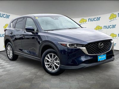 2023 Mazda Mazda CX-5 2.5 S Select Package AWD