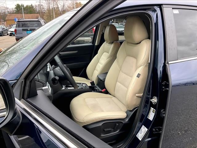 2023 Mazda Mazda CX-5 2.5 S Select Package AWD