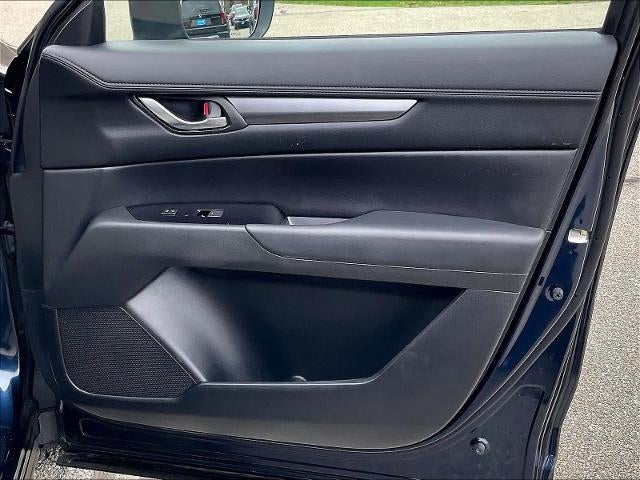 2023 Mazda Mazda CX-5 2.5 S Select Package AWD