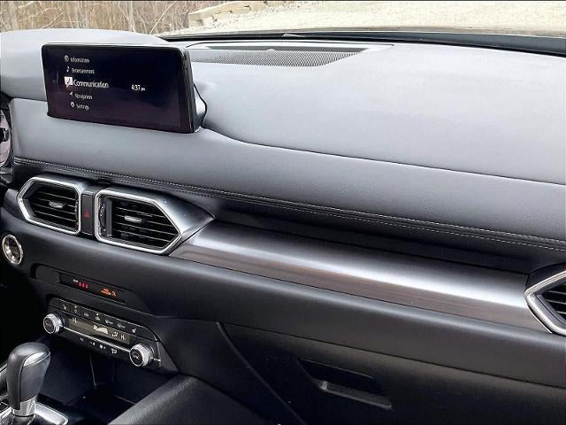 2023 Mazda Mazda CX-5 2.5 S Select Package AWD