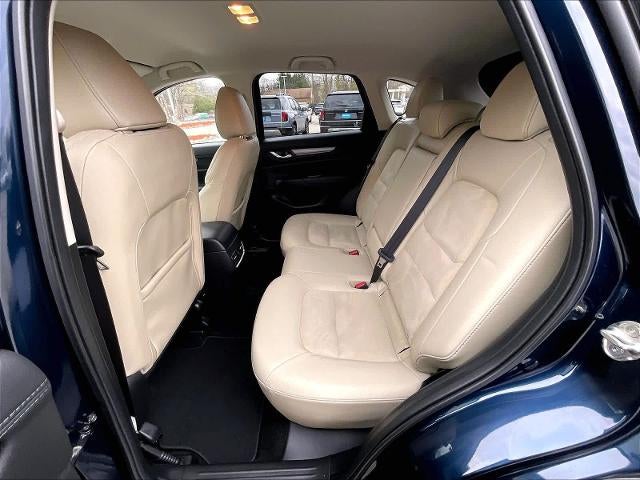 2023 Mazda Mazda CX-5 2.5 S Select Package AWD