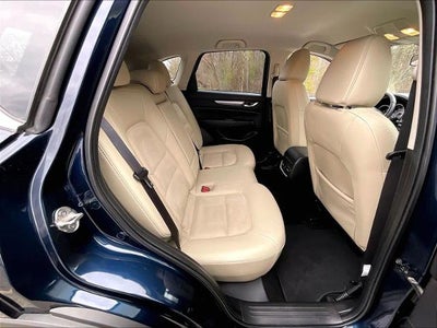 2023 Mazda Mazda CX-5 2.5 S Select Package AWD