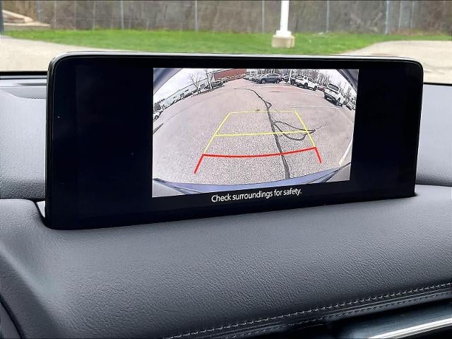 2023 Mazda Mazda CX-5 2.5 S Select Package AWD