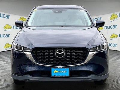 2023 Mazda Mazda CX-5 2.5 S Select Package AWD